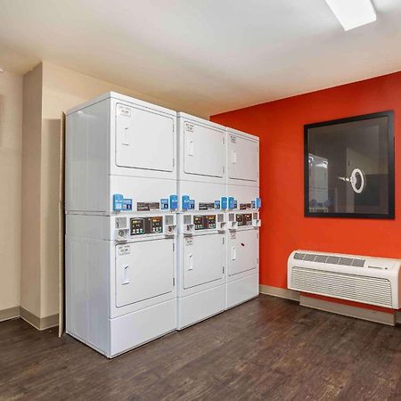 Extended Stay America Suites - Somerset - Franklin Buitenkant foto