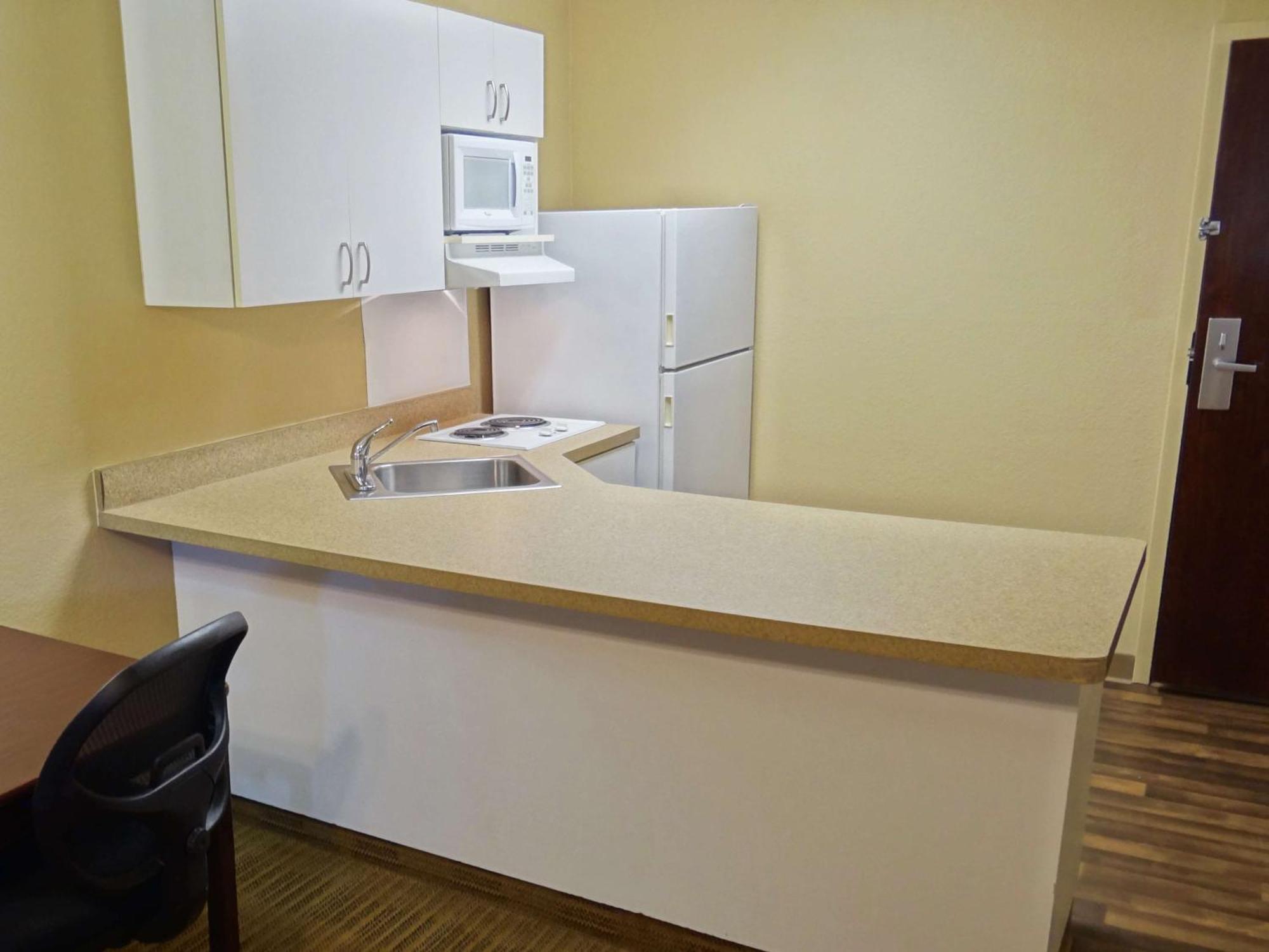 Extended Stay America Suites - Somerset - Franklin Buitenkant foto
