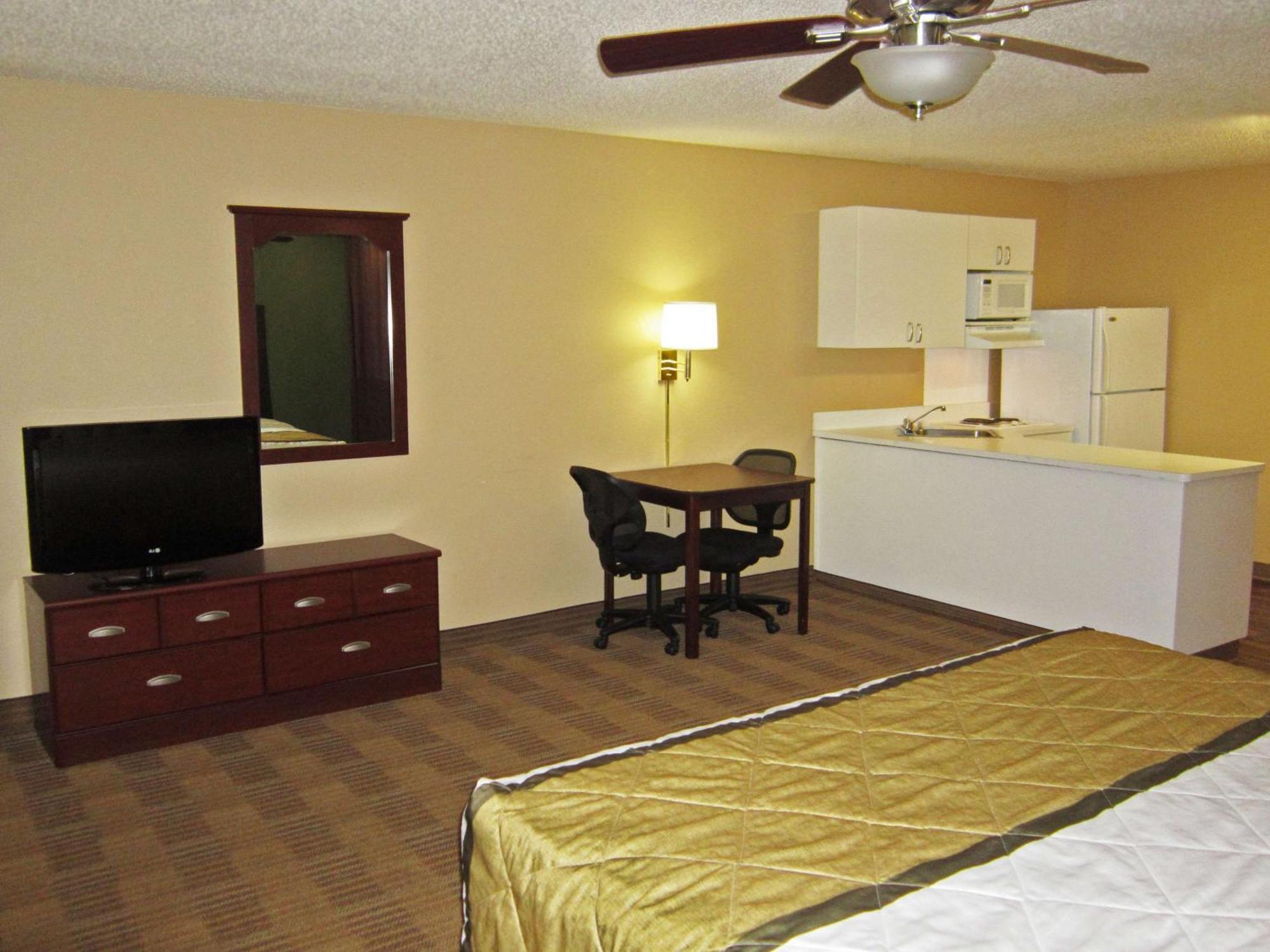 Extended Stay America Suites - Somerset - Franklin Buitenkant foto