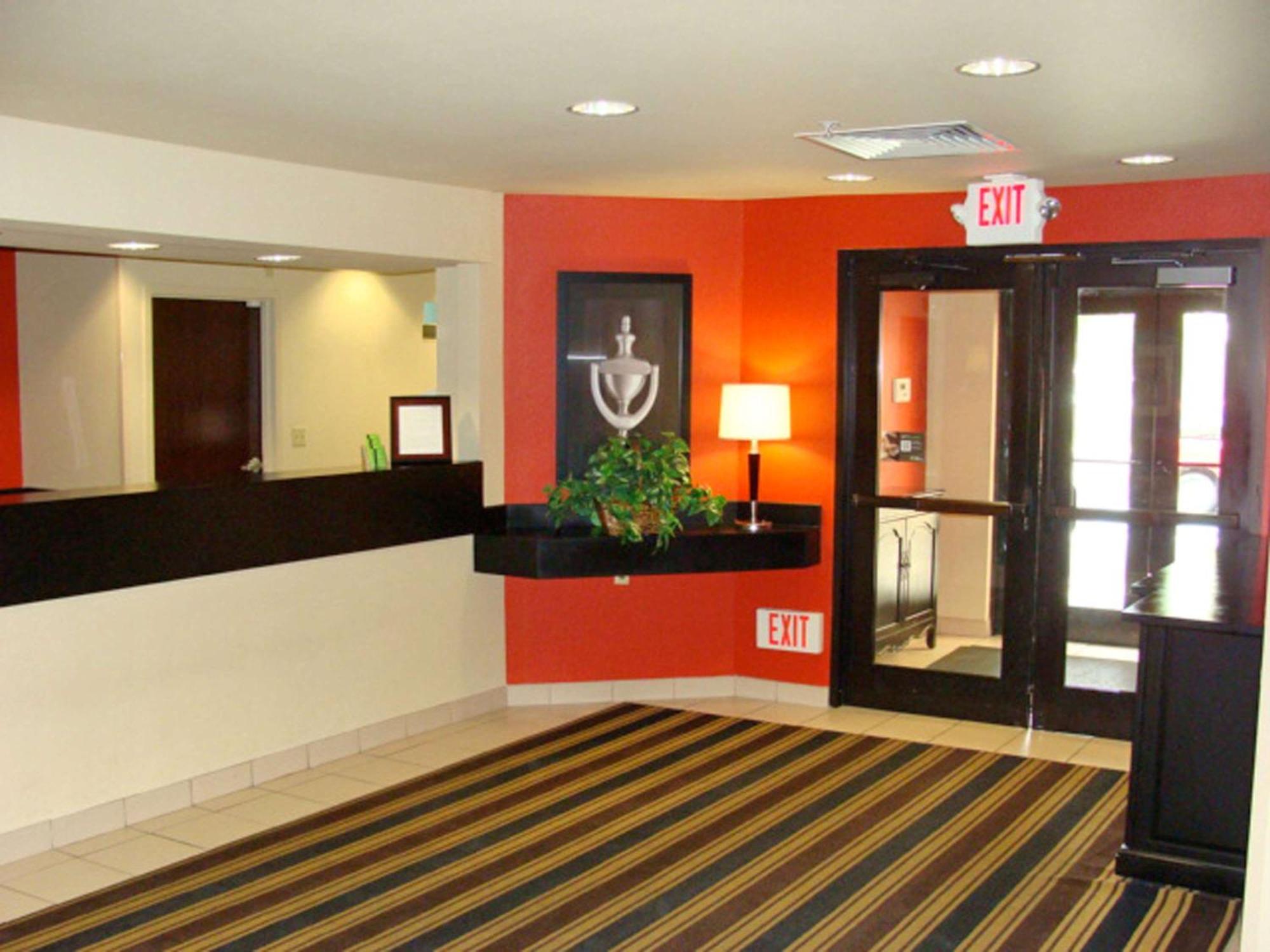 Extended Stay America Suites - Somerset - Franklin Buitenkant foto