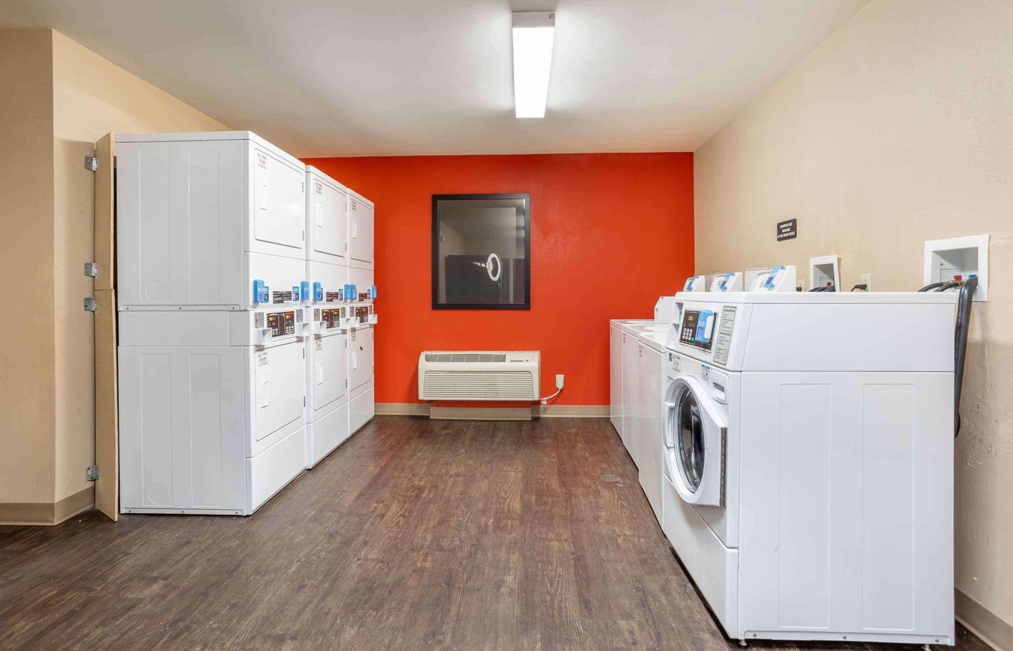 Extended Stay America Suites - Somerset - Franklin Buitenkant foto