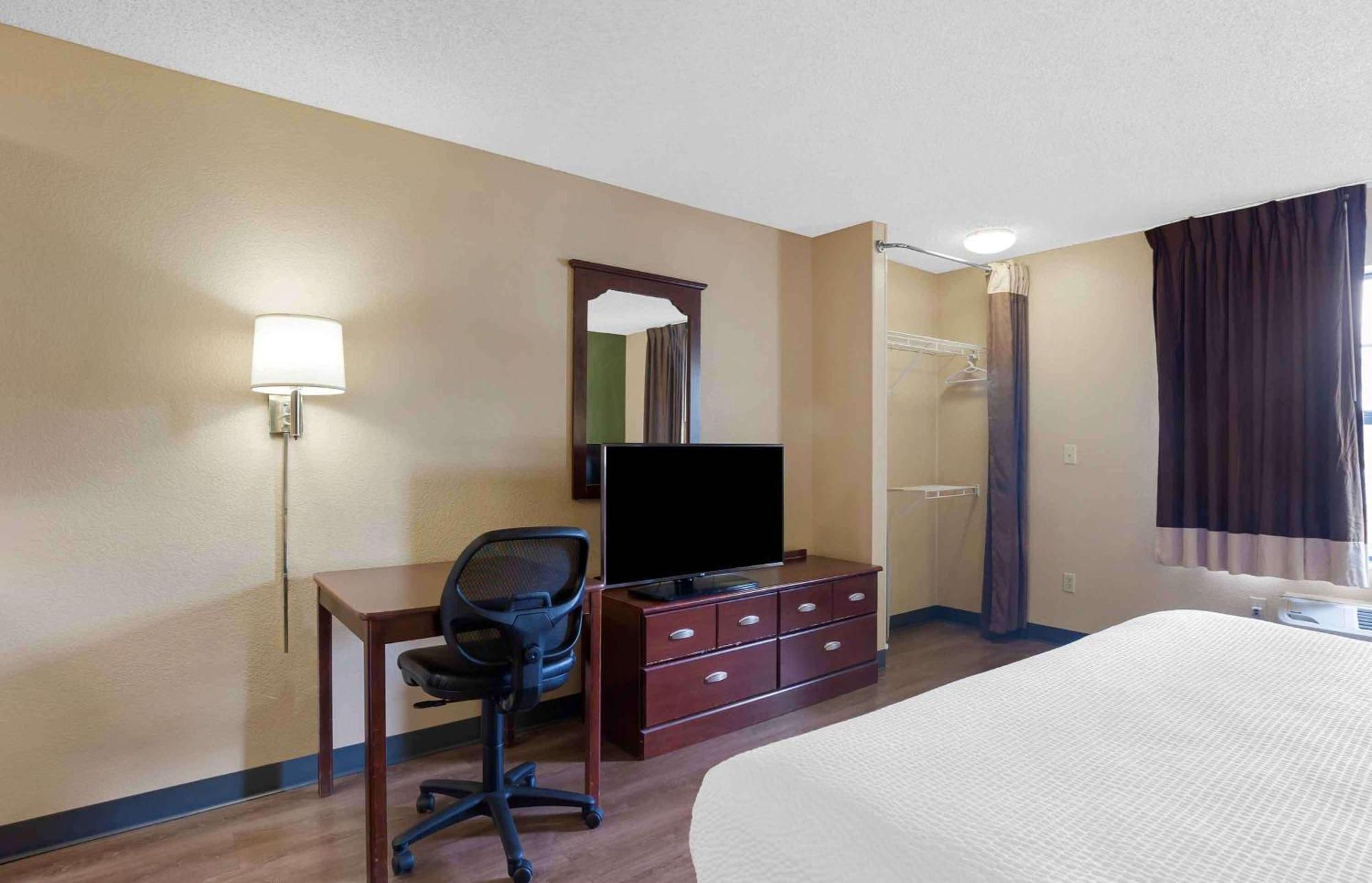 Extended Stay America Suites - Somerset - Franklin Buitenkant foto