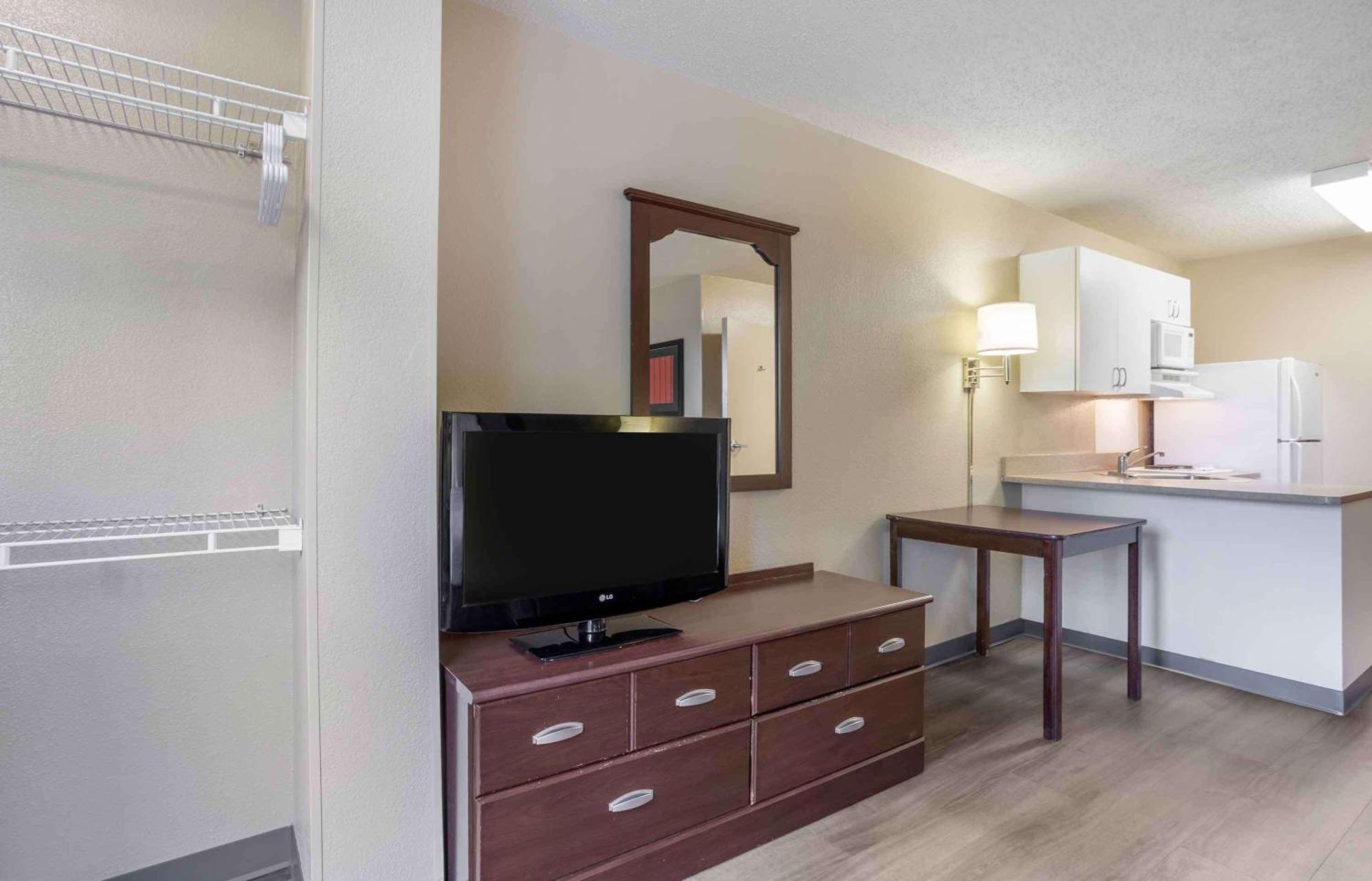 Extended Stay America Suites - Somerset - Franklin Buitenkant foto