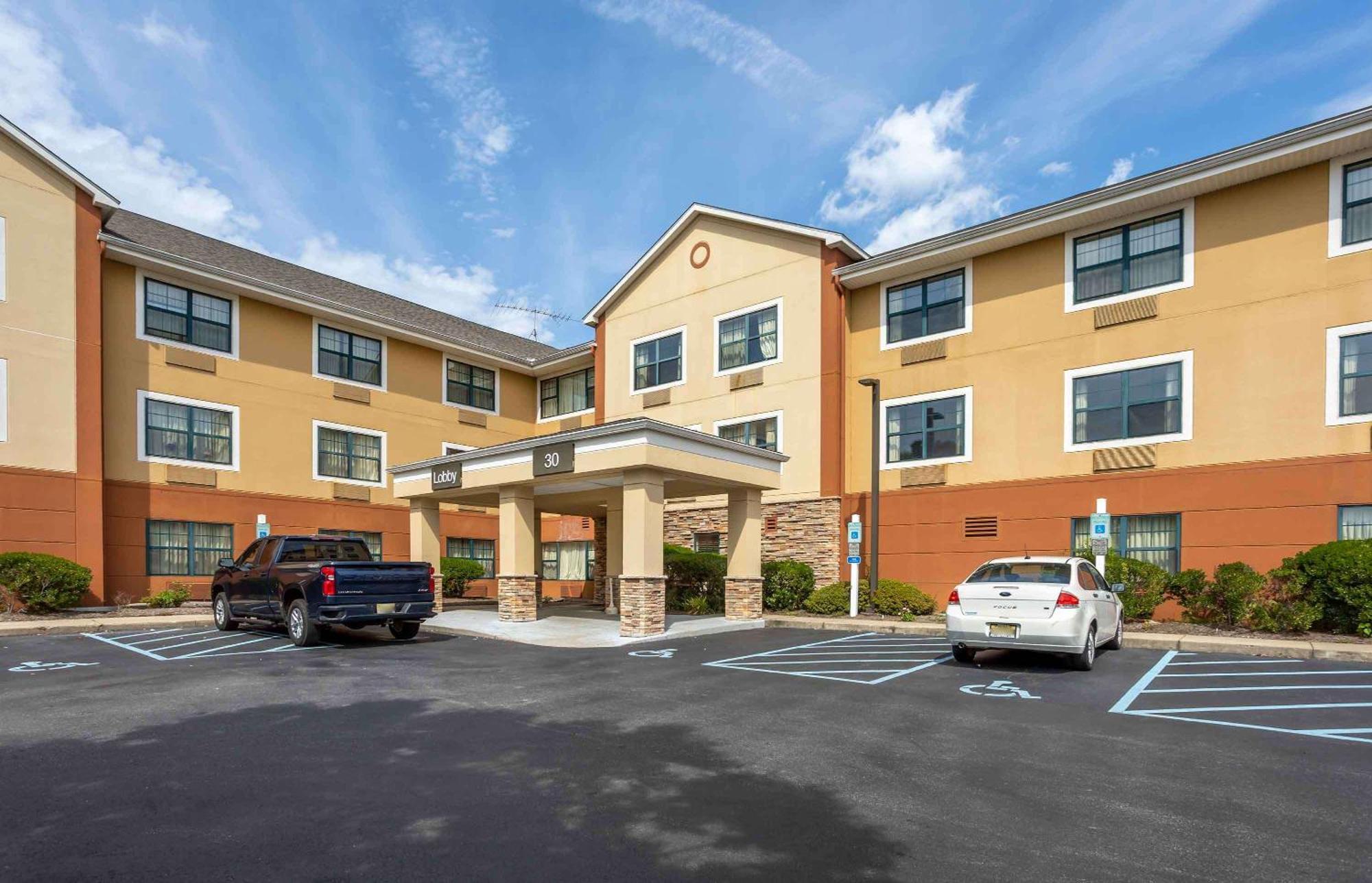 Extended Stay America Suites - Somerset - Franklin Buitenkant foto