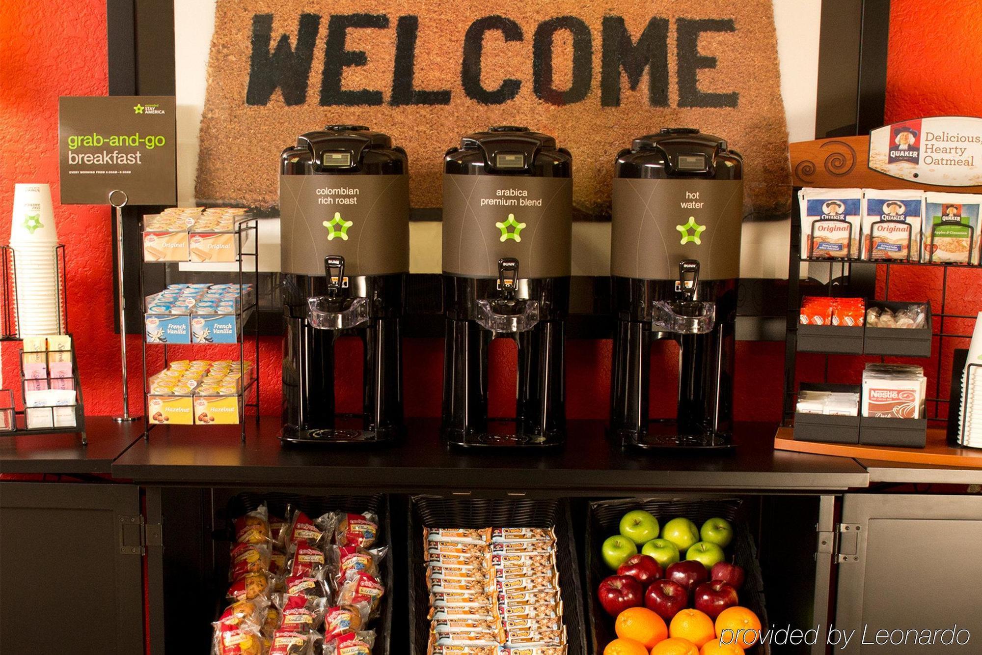 Extended Stay America Suites - Somerset - Franklin Buitenkant foto