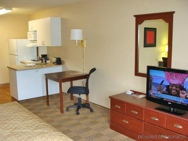 Extended Stay America Suites - Somerset - Franklin Buitenkant foto