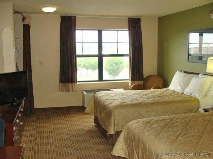 Extended Stay America Suites - Somerset - Franklin Buitenkant foto