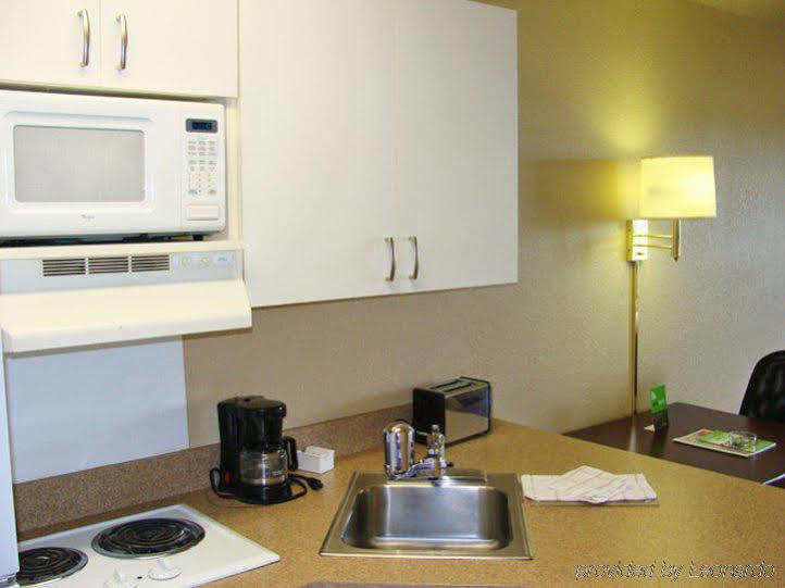 Extended Stay America Suites - Somerset - Franklin Buitenkant foto